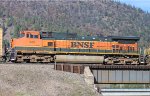 BNSF 983